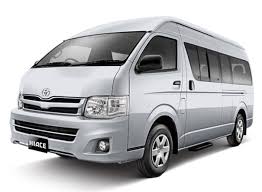 HIACE AAFI